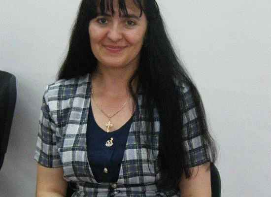 Loredana Cojan