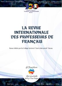 REVUE 5 EME EDITION 2025