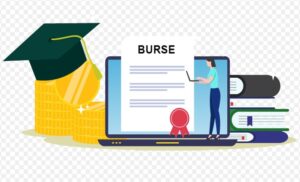 Burse 2025 – 2026